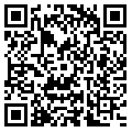 以QR Code分享【轉知】志願服務基礎訓練及志願服務特殊訓練-社會福利類