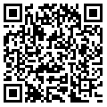 以QR Code分享【轉知】檢送本府「114年公教油畫美展」活動實施計畫及簡章各1 份，自即日起至114年4月25日(星期五)止辦理作品徵集，  請查照並鼓勵同仁踴躍送件。