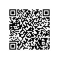 以QR Code分享【轉知】朝陽科技大學訂於114年10月16-17日辦理「第5屆社會科學與智慧管理國際研討會（SSIM 2025）」，敬邀貴校師生踴躍投稿參加