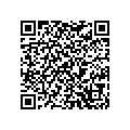 以QR Code分享【轉知】檢國立彰化師範大學校114學年度第2學期辦理二場教師教學知能成長講座活動資訊，敬請惠予公告並鼓勵貴校教職員生踴躍報名參加