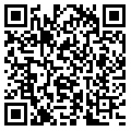 以QR Code分享【轉知】教育部育才平臺國立臺灣科技大學執行辦公室協助辦理 「2026奧賽特國際人工智慧與無人機技術高峰論壇—展望低空經濟發展：產學銜接與技術創新」