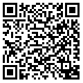 以QR Code分享114年進用檢察官助理甄試簡章、報名表暨相關 報名文件及海報