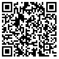 以QR Code分享法律系-114學年度系學會會長當選公告