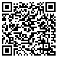 以QR Code分享【轉知】臺東縣政府「推動原住民族語言能力認證獎勵」