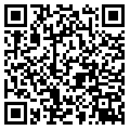 以QR Code分享114-1通識教育中心蔣遠平老師「領導學」調課通知