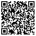 以QR Code分享【轉知】中臺科技大學辦理「115年高等教育深耕計畫成果展-智慧健康、永 續未來」活動訊息