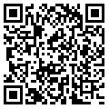 以QR Code分享【轉知】116年度國家科學及技術委員會「補助科學與技術人員國外短期研究」申請案，自即日起至115年8月12日止受理申請，逾期、文件不全或不符合規定者，不予受理