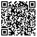 以QR Code分享【轉知】「英語自主檢測系統B2級別題庫建置計畫」預試作業資訊