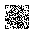 以QR Code分享【轉知】檢送教育部辦理「116年度人文社會科學學術人才跨國培育計畫」甄選簡章，請協助宣傳周知，並請有意願之學生依相關規定辦理申請作業