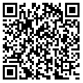 以QR Code分享【轉知】國立嘉義大學視覺藝術學系辦理「視覺藝術論壇」第二十一期徵稿，請惠予公告並鼓勵師生踴躍投稿