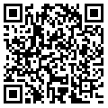 以QR Code分享【轉知】高雄市立美術館114年志工招募活動