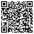 以QR Code分享檢送本校南島研究講座辦公室「2025年第二梯次南島研究 獎學金」相關資訊