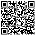 以QR Code分享115年高雄市立空中大學文化藝術學系服務學習助學生徵才公告