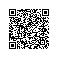以QR Code分享【恭喜】文化藝術學系柯嘉惠副教授獲選為本校「114年度優秀教師」