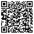 以QR Code分享【轉知】「國家兩廳院青年會員—廳院青」免費申辦資訊