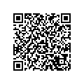 以QR Code分享【轉知】國立成功大學學術誠信推動辦公室舉辦「論文 寫作求生記：學倫爭點與實例分享」講座