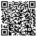 以QR Code分享【轉知】2025新北國際街舞大賽