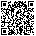 以QR Code分享【轉知】「2025臺灣文學獎」徵獎開始囉！～