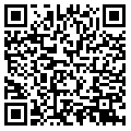 以QR Code分享文化藝術學系115學年系學會會長選舉作業公告