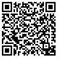 以QR Code分享【轉知】2025高科大青藝獎典藏徵件比賽