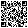 以QR Code分享【轉知】國立中正大學高齡社會勞動與福祉研究中心（IAWW）辦理 「2026設計長壽社會：高齡社會的勞動、福祉與創新國際研討會」二次徵稿啟事