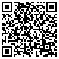 以QR Code分享【轉知】檢送115年「午後的心動狙擊!香氛泡泡的午茶派對」公教人員單身聯誼活動實施計畫及報名連結各1份， 請查照並鼓勵符合資格者踴躍報名參加。 