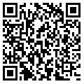 以QR Code分享【轉知】有關國立體育大學辦理114年「戀愛動起來!」單身聯誼活動實一案，請查照並鼓勵符合資格者踴躍報名參加。