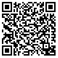 以QR Code分享【轉知】檢送中華民國環境教育學會辦理「2026台灣統計方法學學會年會暨學術研討會」活動相關資訊，敬請貴校惠予公告並鼓勵教師踴躍報名參加