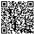 以QR Code分享【文藝系】於12月7日辦理升學說明暨音樂會宣導活動