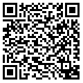 以QR Code分享轉知智慧電控系統 整合 實務 師資增能研習營 簡章報名表