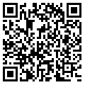 以QR Code分享【大眾傳播學系】恭喜 陳富文同學 當選本系115學年度系學會會長!!