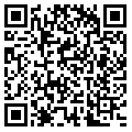以QR Code分享【轉知】國立臺北藝術大學文化資源學院舉辦「2025文化資源經典講座暨研究生學術研討會」
