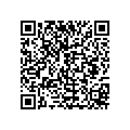 以QR Code分享【轉知】國立臺中教育大學辦理「2026第三屆新時代志業良師之挑戰與展望 研討會」因與2026年中華民國地方公職人員選舉（九合一 大選）撞期因素，改至115年12月12日（星期六）辦理