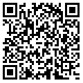 以QR Code分享【轉知】數位發展部展業發展署「2026放視大賞」活動