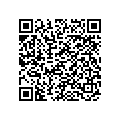 以QR Code分享​​【公告】112學年第3學期畢業生名單