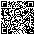 以QR Code分享【健管系】114-1 學期開學典禮暨迎新活動通知