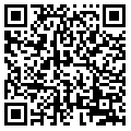 以QR Code分享【轉知】銓敘部建置「公務人員退休所得重審後實發金額試算器」，歡迎退休人員多加利用