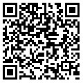 以QR Code分享轉知國立臺灣科技大學與國立東華大學共同辦理「iPAS淨零碳規劃管理師實 務應用研習課程」