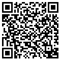 以QR Code分享【轉知】朝陽科技大學訂於2026年5月8日（星期五）舉辦「2026保險金融管 理學術暨產學合作研討會」，函請轉知所屬保險、金融與 管理相關領域教師踴躍賜稿