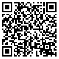 以QR Code分享國立歷史博物館商店2026年授權商品型錄電子檔歡迎躍採購