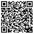 以QR Code分享本校對外網路連線目前已恢復正常。