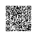 以QR Code分享【轉知】檢送「第二屆臺灣大一年年會-Explore Beyond：探索自我‧跨域連結‧智慧未來」論文徵稿啟事及投稿格式各1份（如附件），敬請惠予協助公告並鼓勵貴屬踴躍投稿