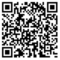 以QR Code分享【轉知】中國文化大學商學院國際貿易學系暨研究所訂於115年5月5日(二) 舉辦「第二十屆國際貿易與企業經營學術研討會（ITBA  2026）」，自即日起徵稿