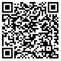 以QR Code分享轉衛生福利部製作國際身心障礙者日（每年12月3日）— 自閉症及智能障礙主題宣導海報及橫幅之相關資訊。