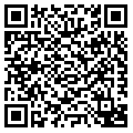 以QR Code分享【轉知】佛光大學教學實踐研究計畫東區基地謹訂於115學年度第一學期共 辦理六場「教師知能線上研習」活動訊息