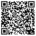 以QR Code分享【轉知】南臺學校財團法人南臺科技大學師資培育中心暨人文社會學院教育經營碩士班辦 理「AI應用與教師專業永續發展學術研討會」研討會徵稿