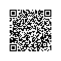 以QR Code分享【公告】112-3學期畢業申請開跑囉!!!~