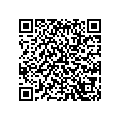 以QR Code分享【轉知】國立臺北科技大學產學連結執行辦公室攜手實威國際股份有限公司，共 同推動全國性教育合作計畫，導入國際級工程軟體資源至 大專校院，敬請有意申請軟體授權之系所教師於期限內填寫意願調查表，以利辦理後續作業
