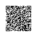 以QR Code分享【轉知】國立高雄科技大學師資培育中心辦理「2025師培學術研討會：AI在教與學的應用暨課程與教學論壇」，敬請轉知貴屬踴躍報名參加，並惠允公假出席