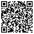 以QR Code分享【轉知】檢送中華大學學校財團法人中華大學管理學院工業管理學系主辦「2025工業管理與科技產業學術研討會」之徵稿資訊，敬請惠予公告，並轉知貴校所屬相關系所師生踴躍投稿及報名參加